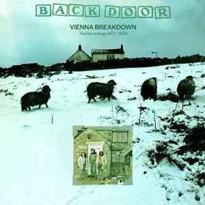 Vienna Breakdown - the Recordings 1971-1976