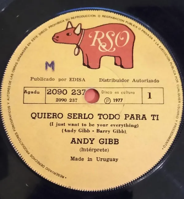 Quiero Serlo Todo Para Ti = I Just Want To Be Your Everything / Al Final = In The End