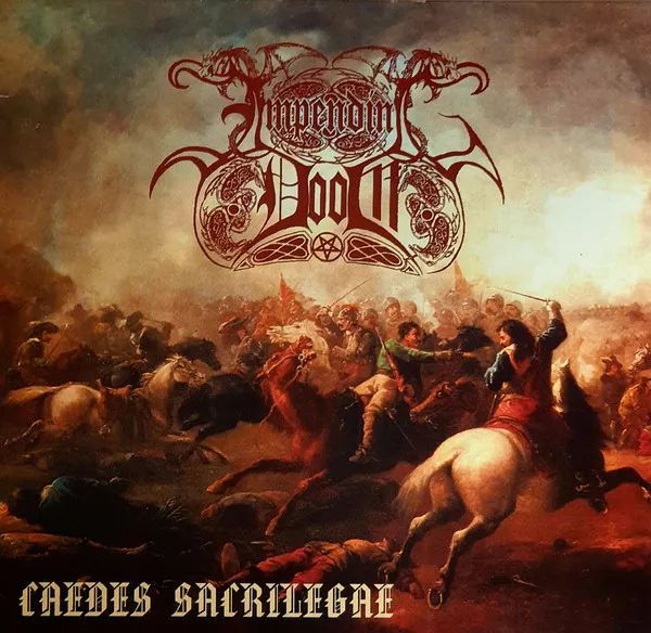 Caedes Sacrilegae