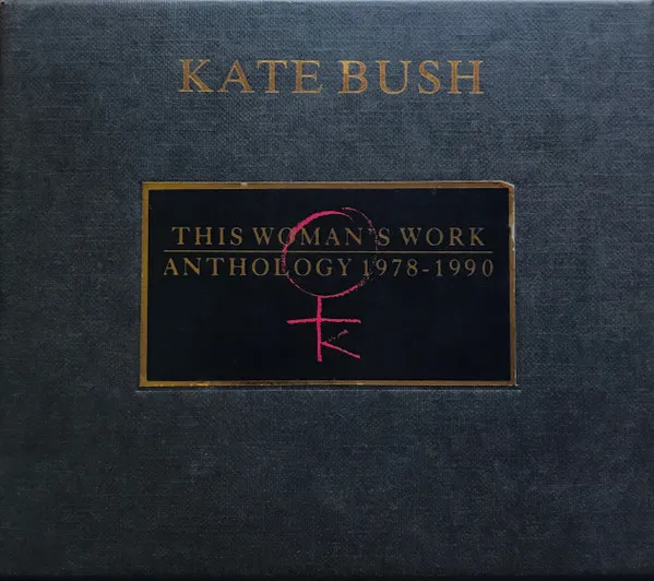 This Woman's Work (Anthology 1978-1990)