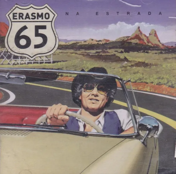 Erasmo 65 - Na Estrada