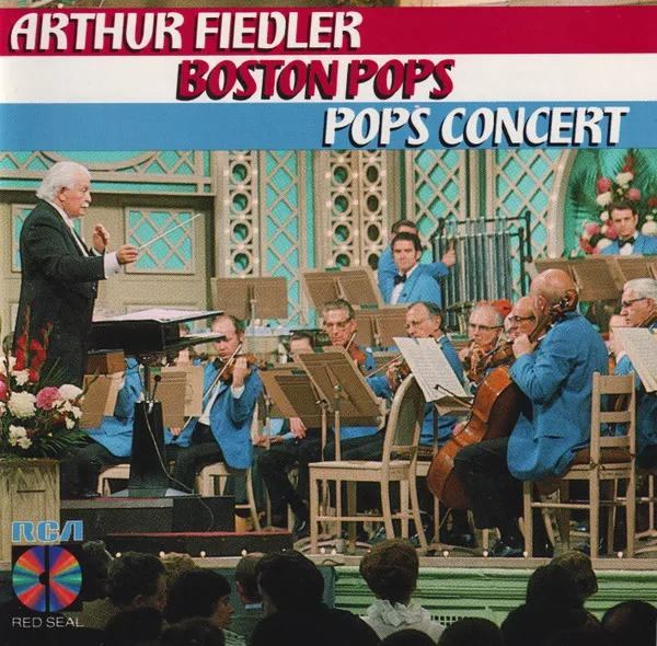 Pops Concert