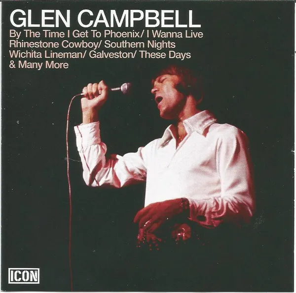 Glen Campbell