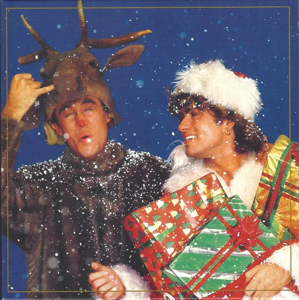Last Christmas