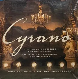 CYRANO - Original Motion Picture Soundtrack