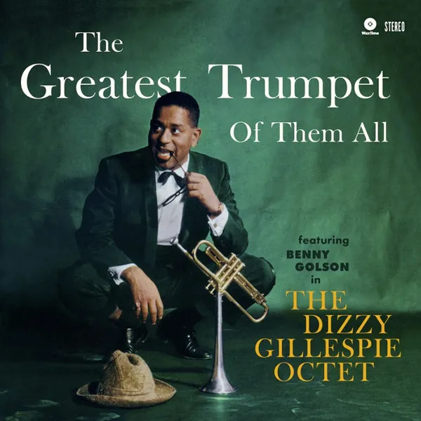 Greatest Trumpet of Them All