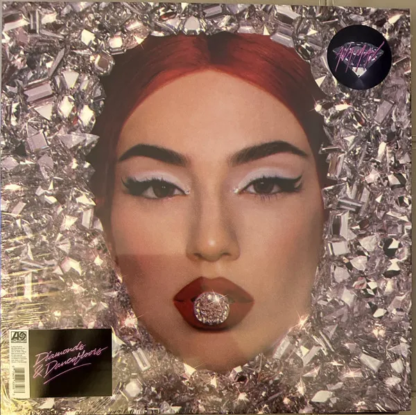 DIAMONDS & DANCEFLOORS