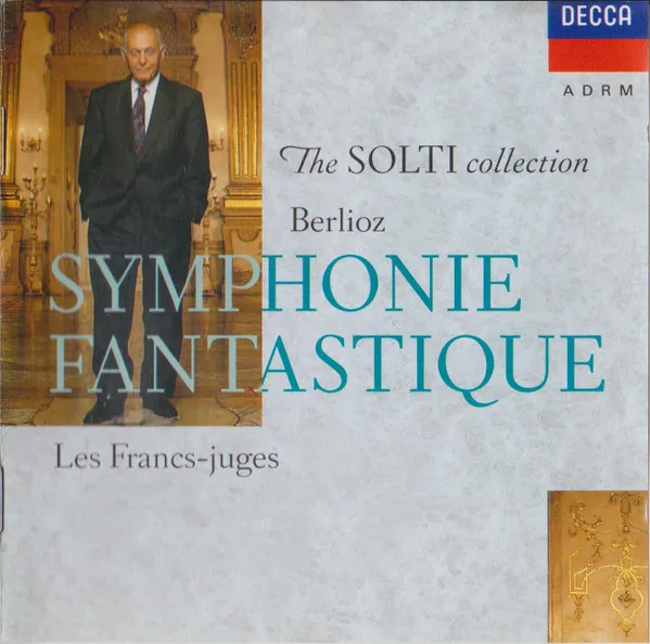 Symphonie Fantastique, Les Francs-Juges