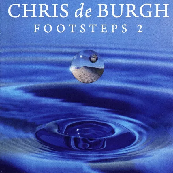 Footsteps 2 (Special Edition)