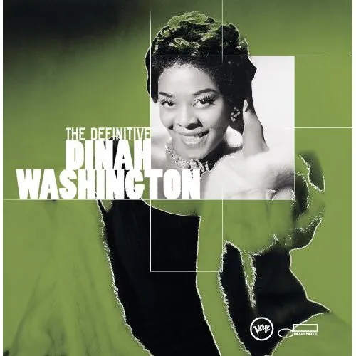 The Definitive Dinah Washington