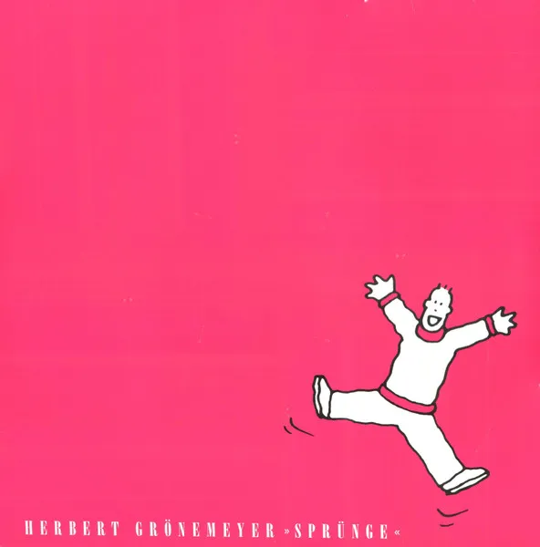 Sprünge (remastered) (180g)