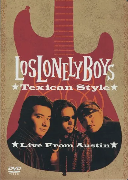 Texican Style: Live From Austin