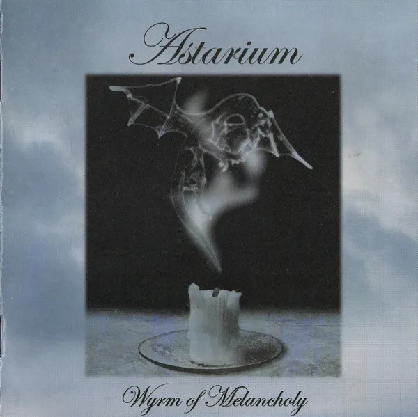 Wyrm Of Melancholy