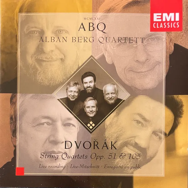 STRING QUARTETT