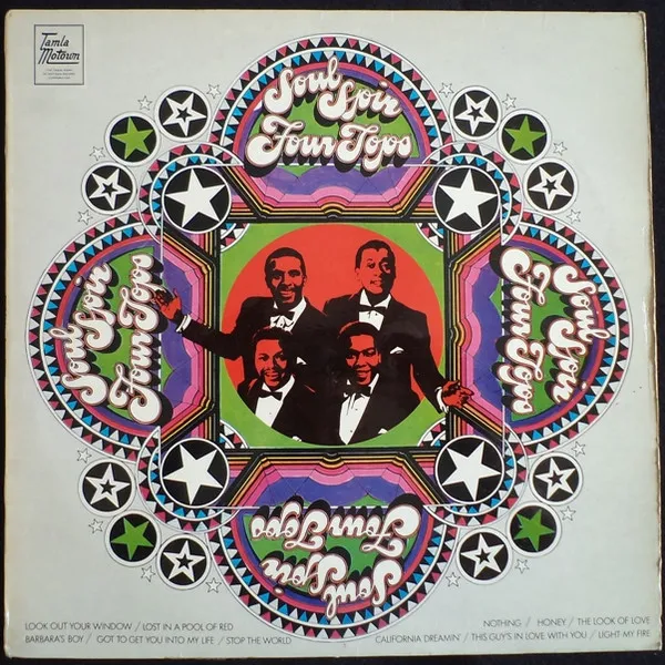 Soul Spin