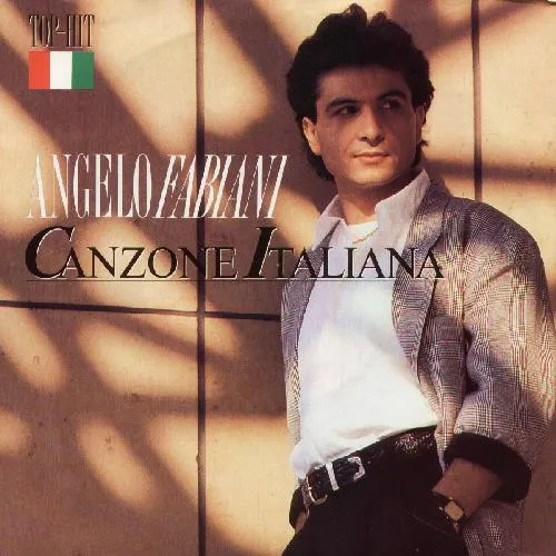 Canzone Italiana