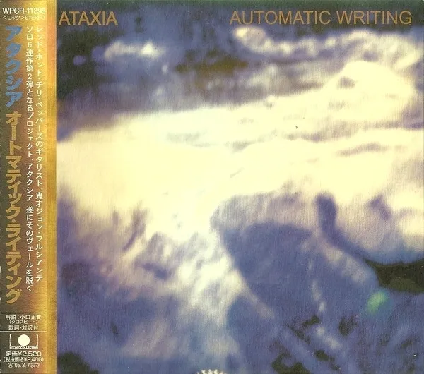 Automatic Writing
