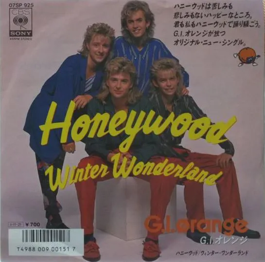 Honeywood