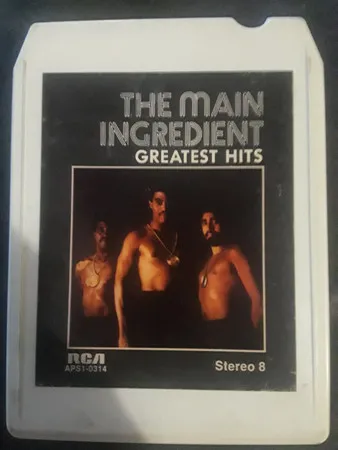 Greatest Hits