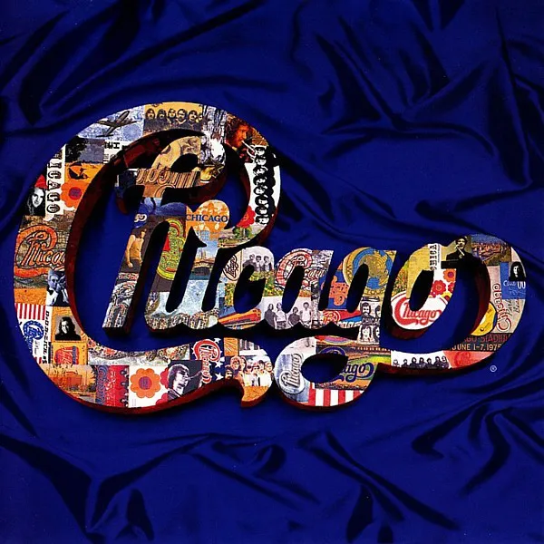 The Heart Of Chicago 1967-1998 Volume II