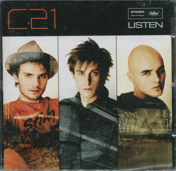 Listen