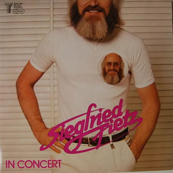 In Concert