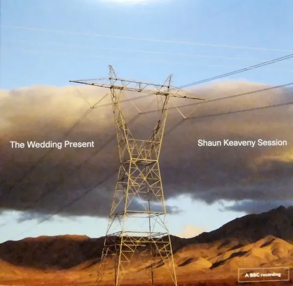 Shaun Keaveny Session