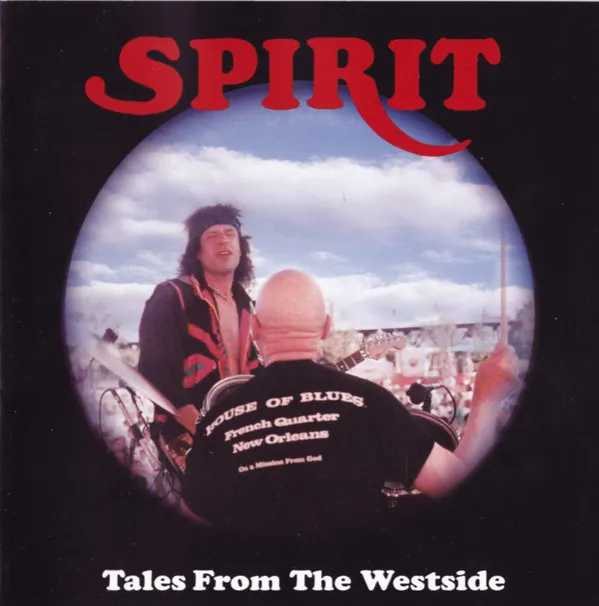 Tales From The Westside