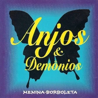 Menina-Borboleta