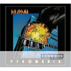 DEF LEPPARD