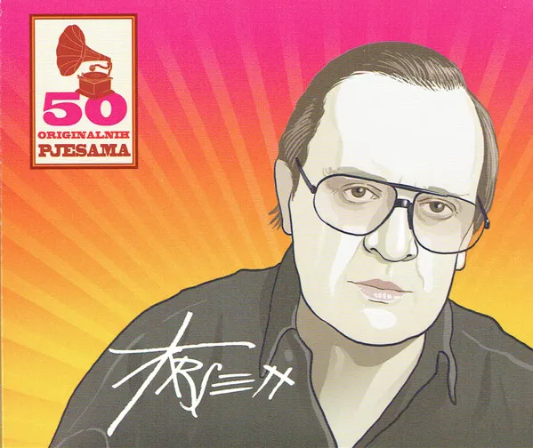 50 Originalnih Pjesama