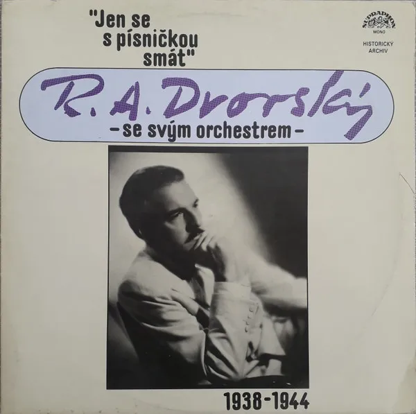 "Jen Se S Písničkou Smát" (1938-1944)