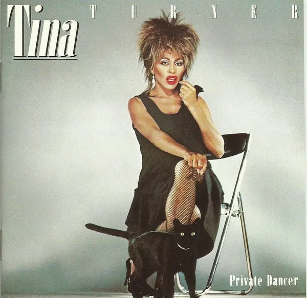 Private Dancer