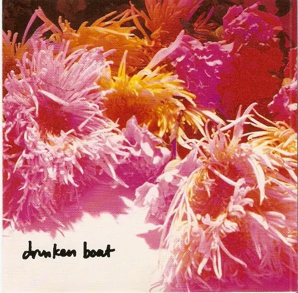 Drunken Boat / Introducing Mostly