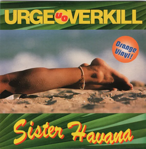 Sister Havana