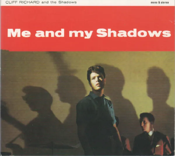 Me And My Shadows