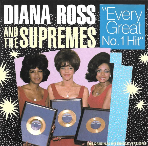 Every Great No.1 Hit