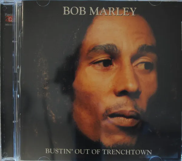 Bustin' Out Of Trenchtown