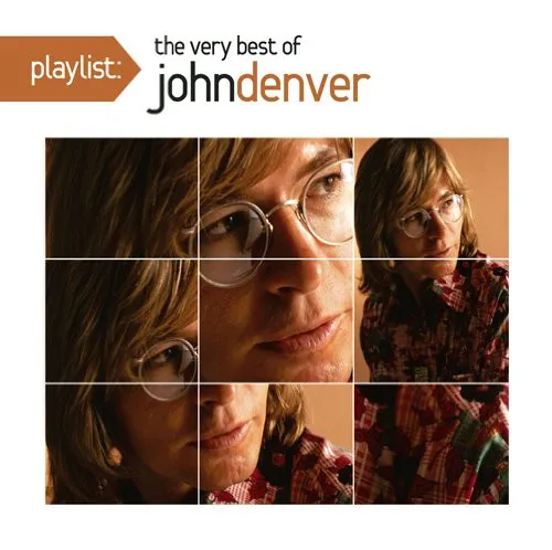 Playlist: The Very Best Of John Denver / The Wildlife Concert