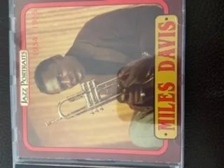 Miles Davis 1954-1955