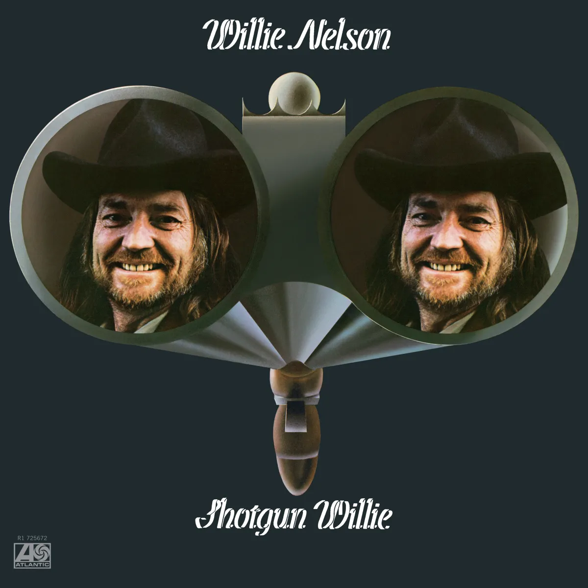 Shotgun Willie (RSD) (Reissue)