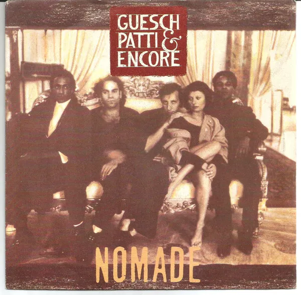 Nomade