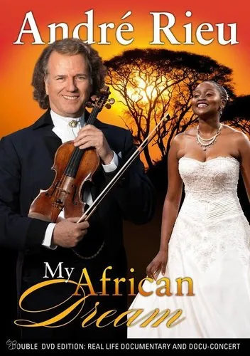 My African Dream