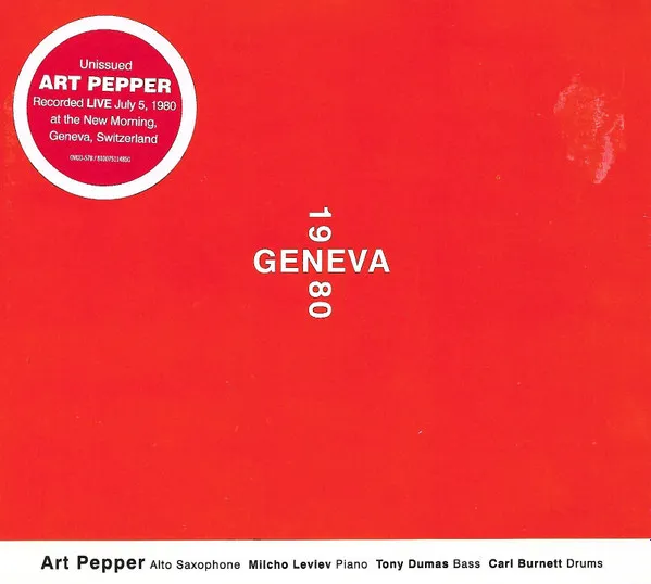Geneva 1980
