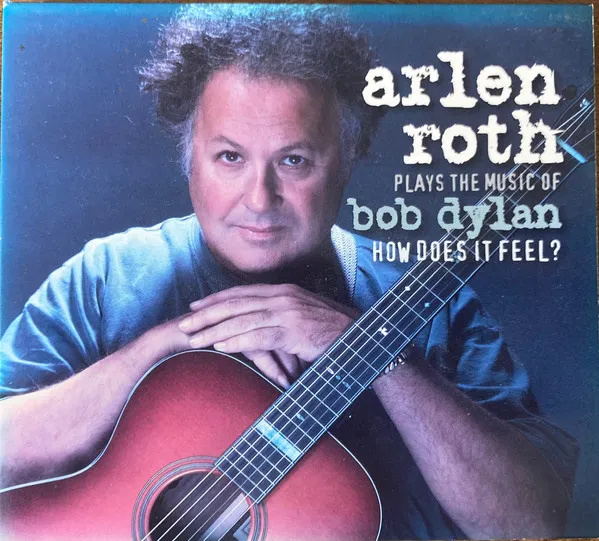 Plays the music of Bob Dylan How Does It Feel?