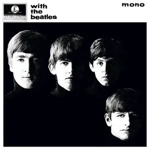 With The Beatles (Stereo Remaster) (Limited Deluxe Edition)