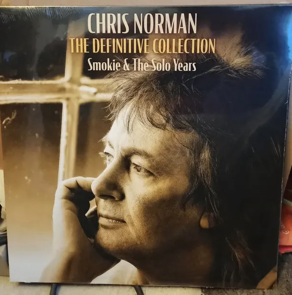 The Definitive Collection