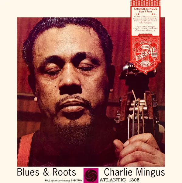 Blues & Roots