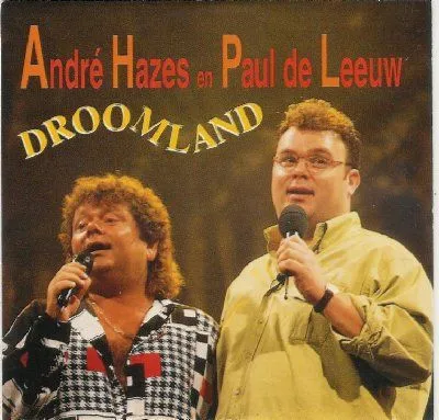 Droomland