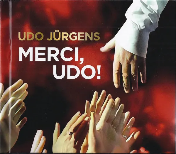 Merci, Udo!